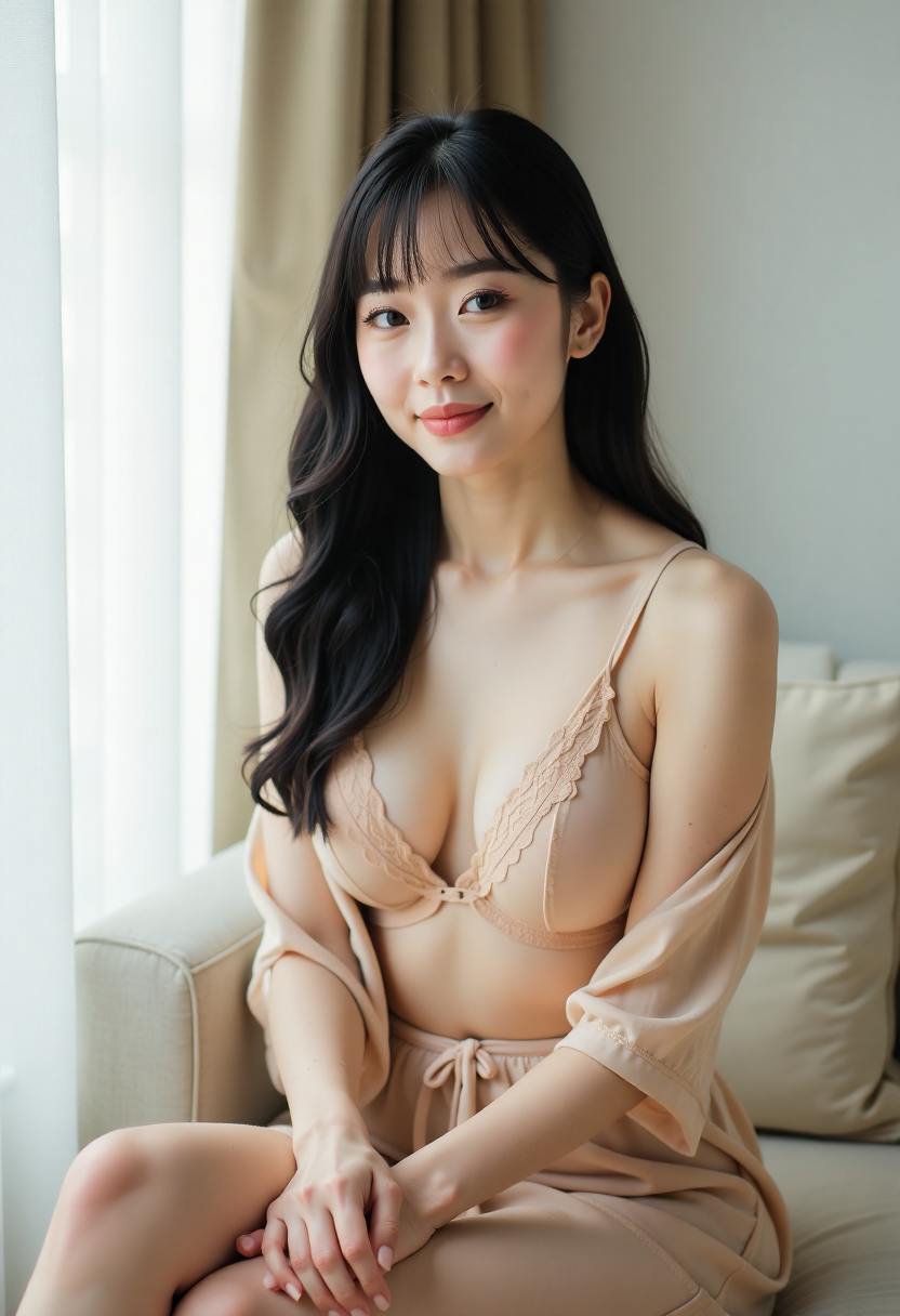 女帝的后宫